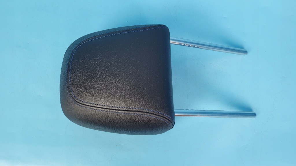 фото №11, Bmw 2' f44 218d gran coupe 21r подголовник сиденье перед