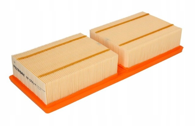 фото №1, Фильтр воздуха do alfa romeo giulia stelvio