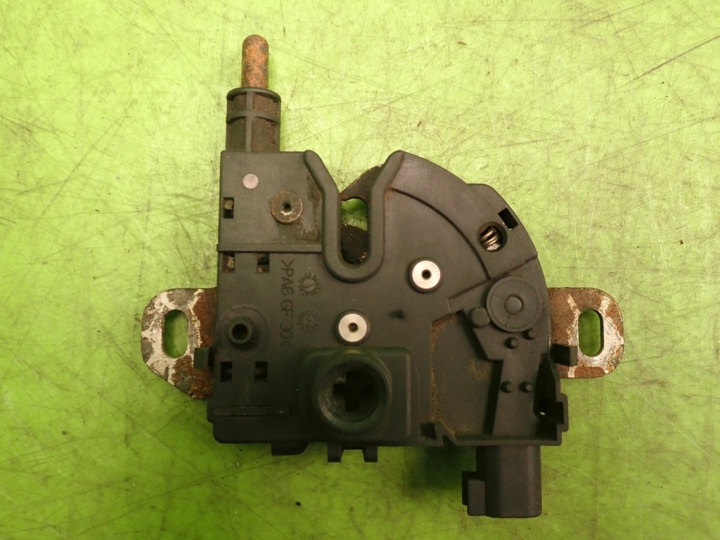 Купить Замок капот ford focus mk2 рестайлинг  08r 3m51-16700-ac