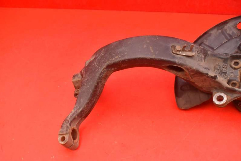 фото №6, Поворотний кулак ступиця ліва перед 3d0407257t bentley continental 1 i gt 6.0 w12