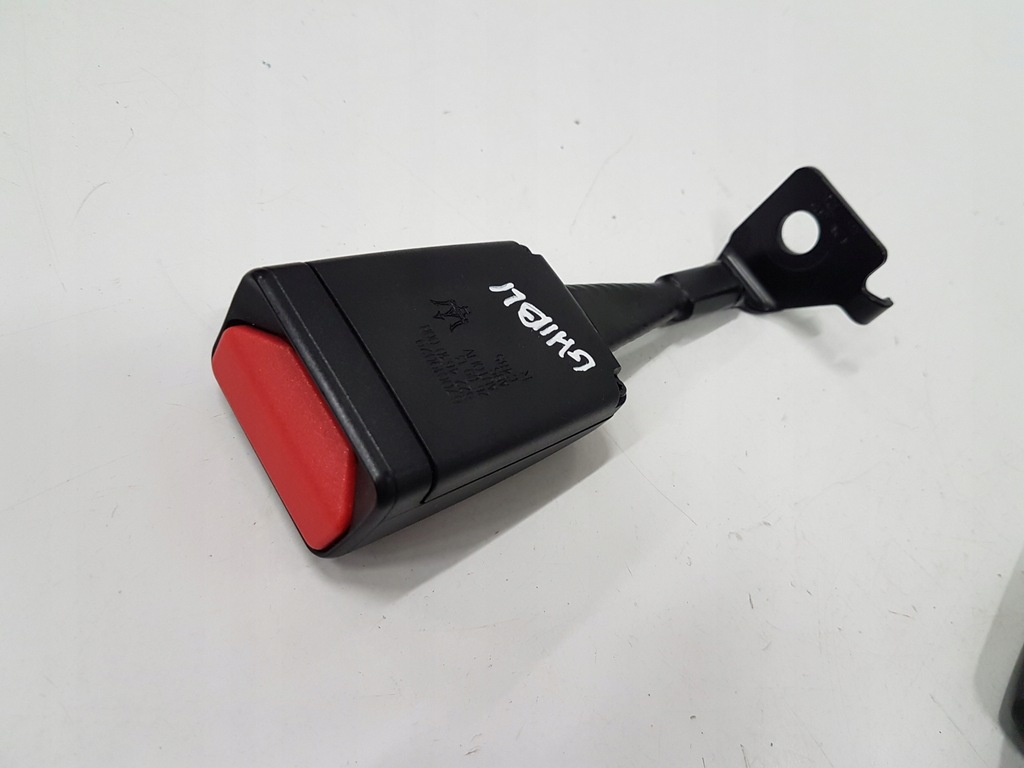 фото №3, Замок клипса поперечина задняя maserati ghibli m157 13-