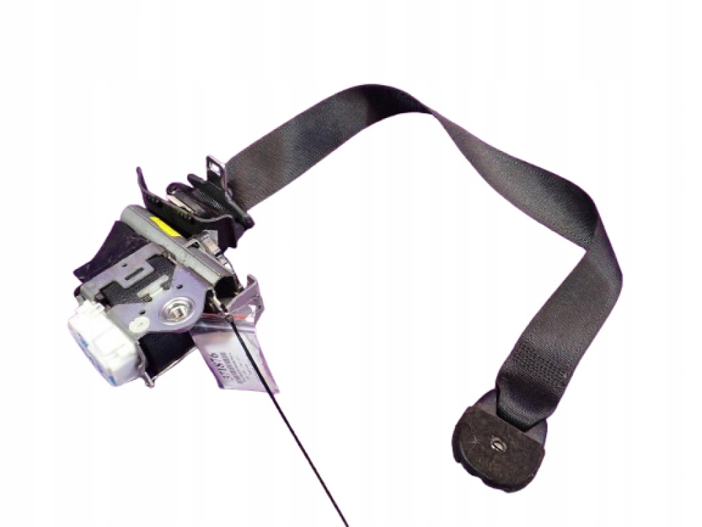 фото №1, Fiat 500 pas безпеки правий перед 34022780a