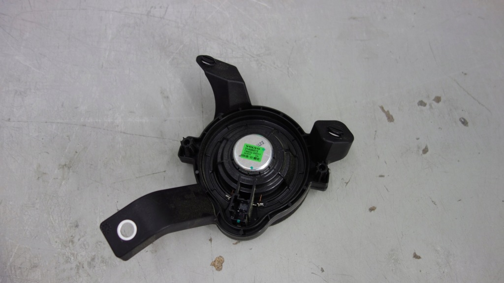 фото №2, Volvo xc40 динамик 31456872