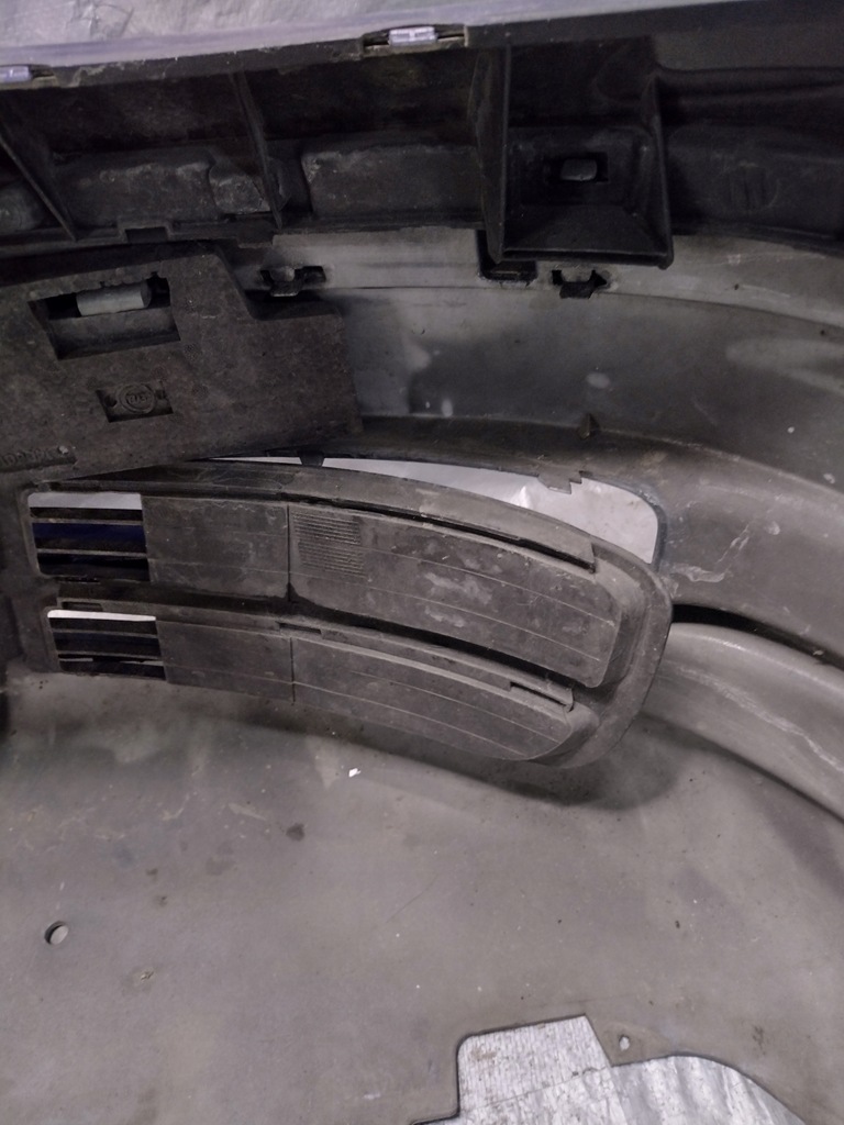 фото №16, Бампер передний fiat ulysse ii k:eged