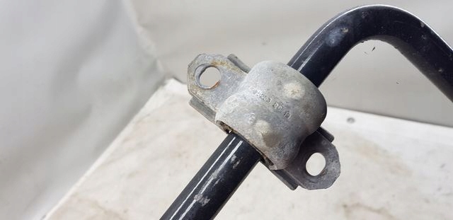 фото №5, Volvo xc90 тяга стабилизатора задняя 31360605