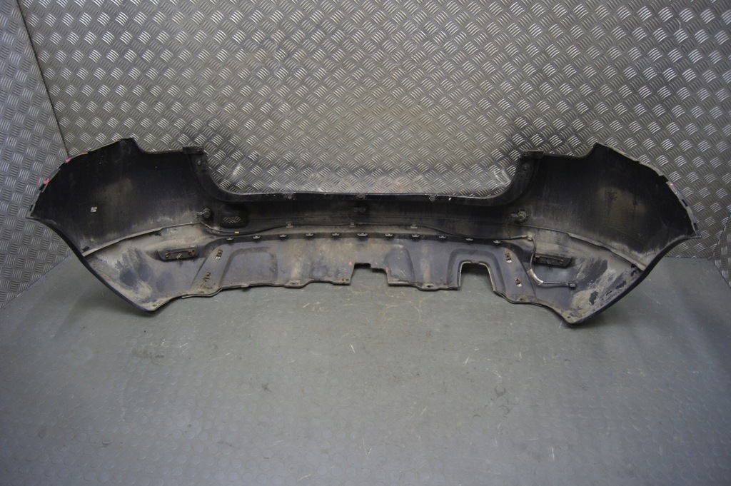 фото №16, Dacia duster i бампер задний nv676