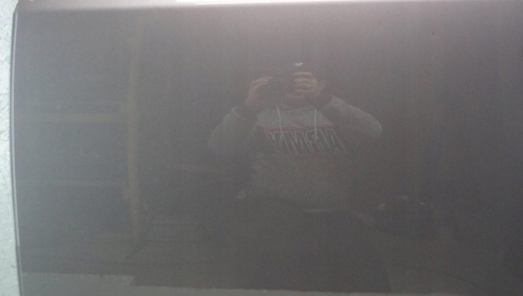 фото №6, Chevrolet orlando двері лівий задня gqk d1667