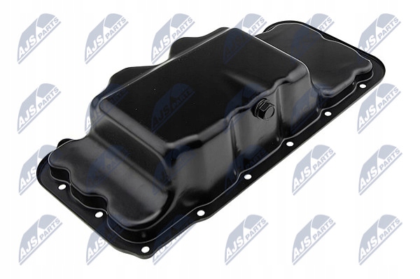 фото №9, Піддон масляна ford mondeo ii 1.6i 1.8i 2.0i 1996-