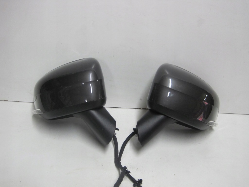 фото №1, Зеркало правое volvo xc60 ii xc 60 21r