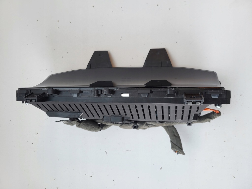 фото №3, Счетчик дисплей приборы land rover оригинальный номер gpla-10849-ka