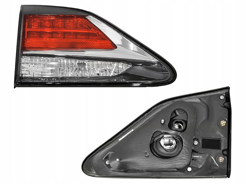 Купить Lexus rx 2012-2015 лампа задняя левая 815910e050