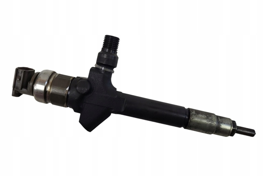 фото №1, Інжектор mazda 6 хетчбек gh rf8g13h50 2.0l дизель 120kw 2010