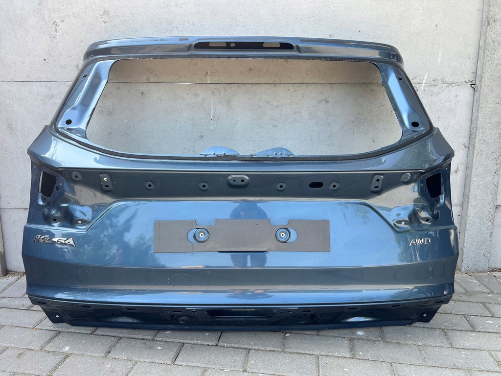 фото №1, Кришка багажника задня задня ford kuga mk2 ii 2015-2019 lift