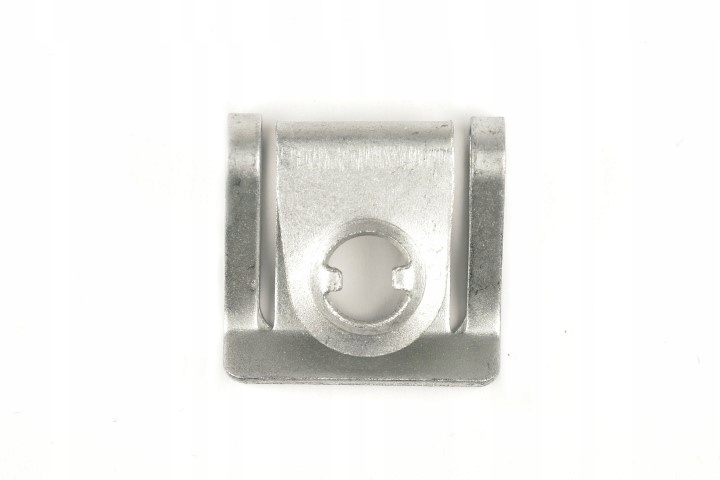 фото №9, 10x пластина + болт кліпса кронштейн захист плита двигуна do bmw 5 e39 e38