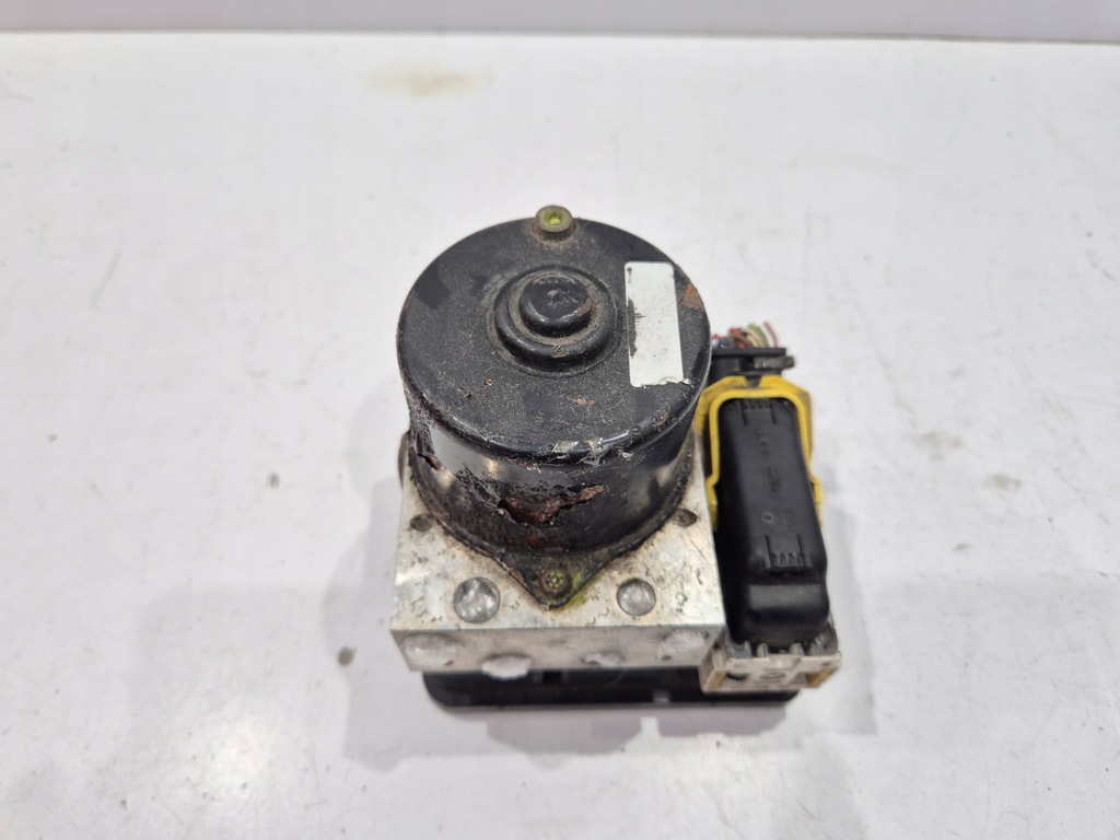 фото №8, Насос abs esp citroen c2 c3 i peugeot 207 9662150780 10.0960-1170.3