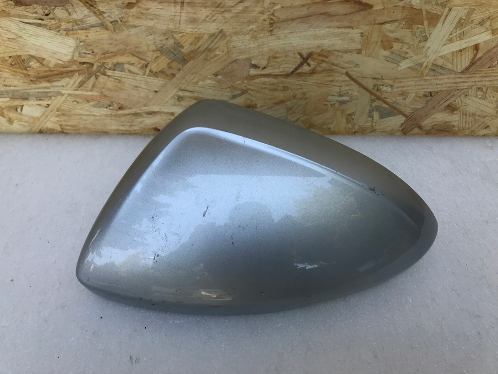 фото №1, Opel insignia 2 b левая корпус зеркало 2017-