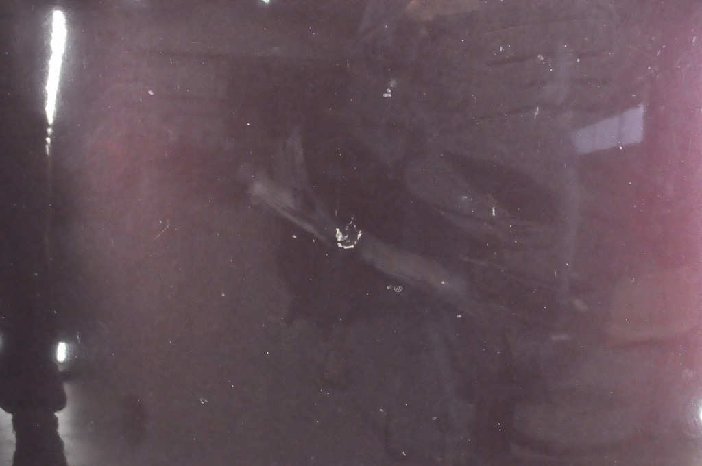 фото №9, Volvo s40 ii c30 c70 v50 капот крышка отсек двигателя 463-46