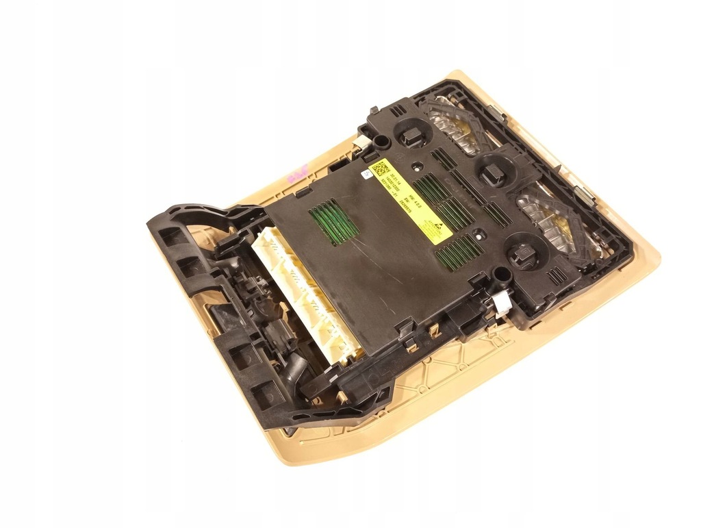 фото №6, Bmw f25 x3 лампа салону стельовий 9231380