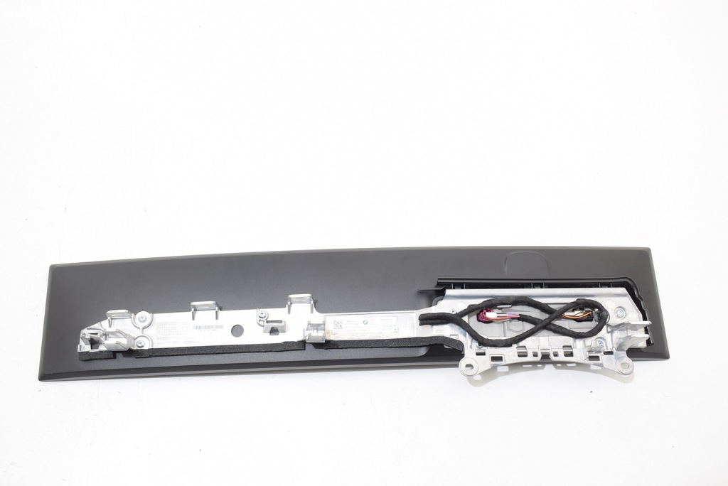 фото №8, Bmw 7 g70 экран многофункциональный монитор дисплей счетчик ece