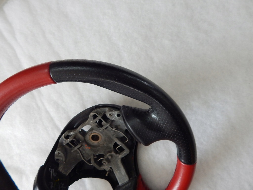 фото №6, Peugeot 206 lift cc - повітропровід шкіра oryg ładna