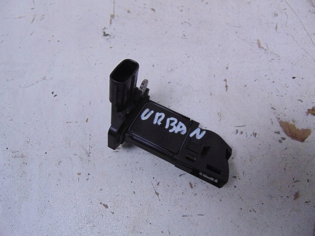 фото №1, Витратомір повітря toyota urban 22204-26010