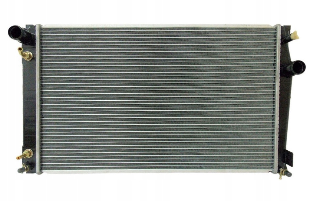 фото №1, Bf 9536988 радиатор wody