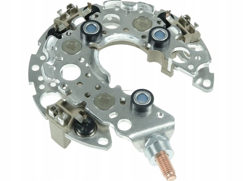 Купити Arc6019 випрямляч генератора ford focus denso