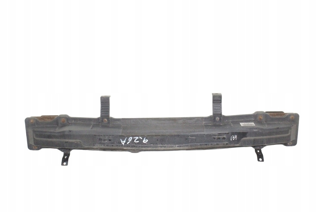фото №9, Балка бампера задняя kia optima 866312t500 1.7l дизель 100kw 2015