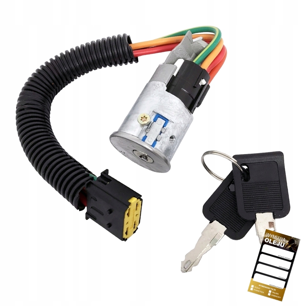 фото №1, Renault clio megane scenic twingo thalia замок зажигания