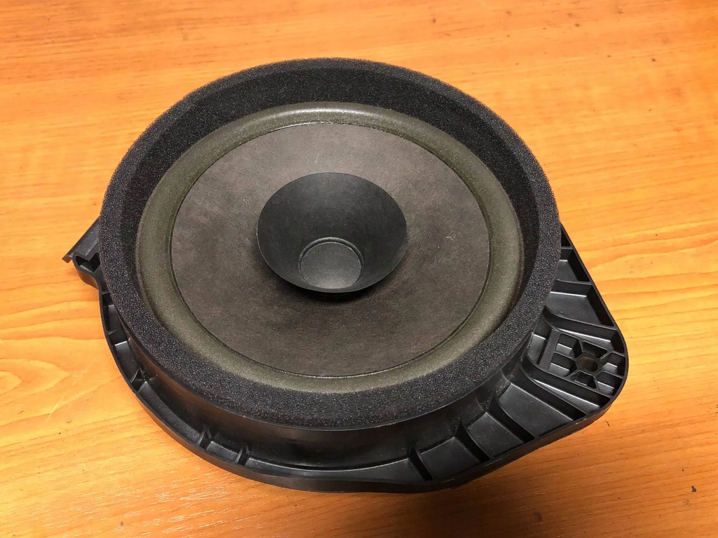 фото №1, Динамик задних левых дверь opel mokka / mokka x 22889823 1.7l дизель 96kw