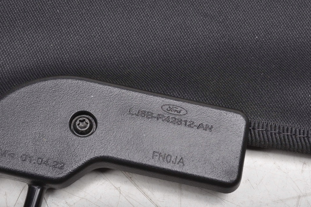 Ford mustang mach-e полка задняя багажника lj8b-r42812-an Недорого