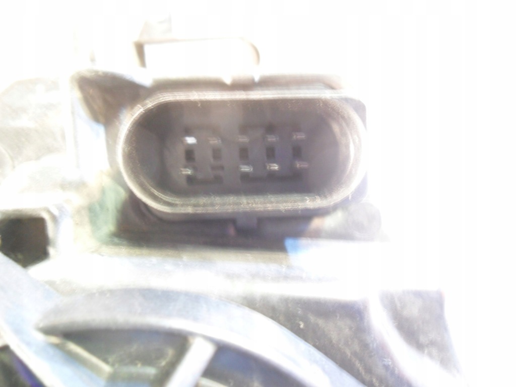 фото №12, Vw golf vii sporsvan лампа правая перед 517941006b