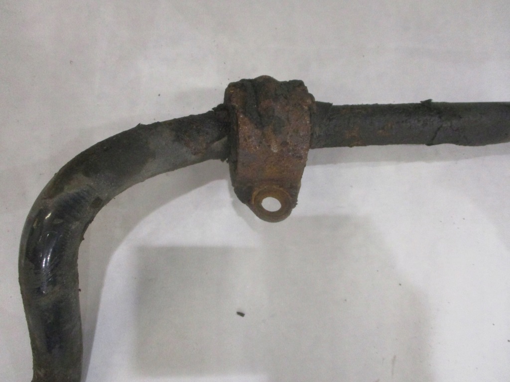 Тяга стабілізатора задній задній mercedes slk r171 3.5 v6 Оригінал