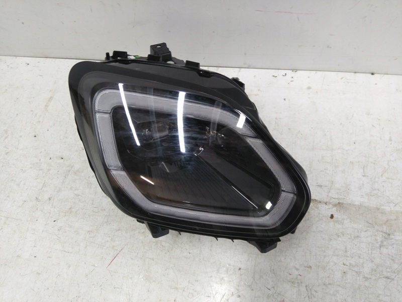 фото №1, Mini countryman u25 full led фара