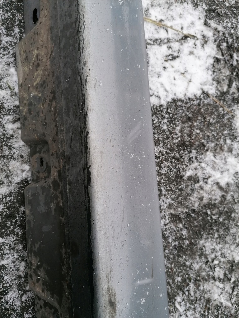 фото №4, 291 молдинг поріг правий поріг bmw f10 f11 p.lift