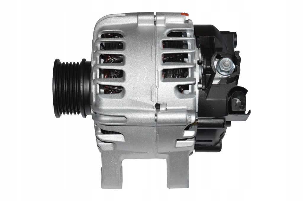 фото №1, Генератор ford c-max mk2 2.0 tdci av6n-10300-mb