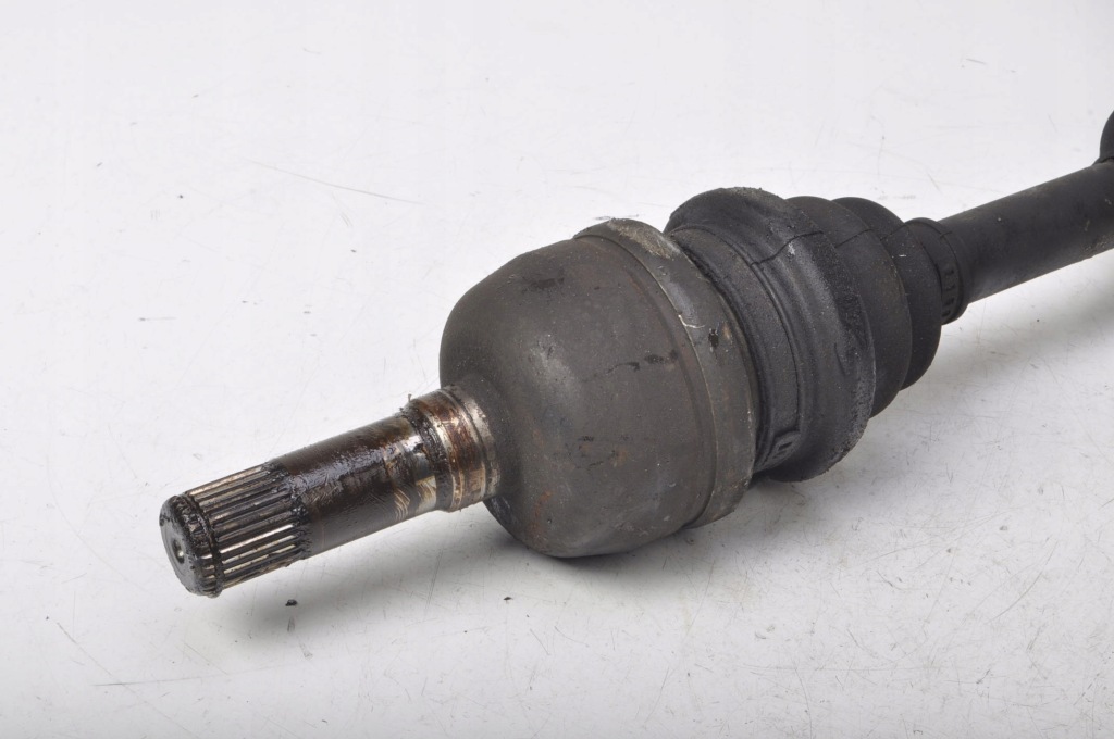 Opel vectra c 3 2.0 t привідний вал перед передня 03-08 в Україні