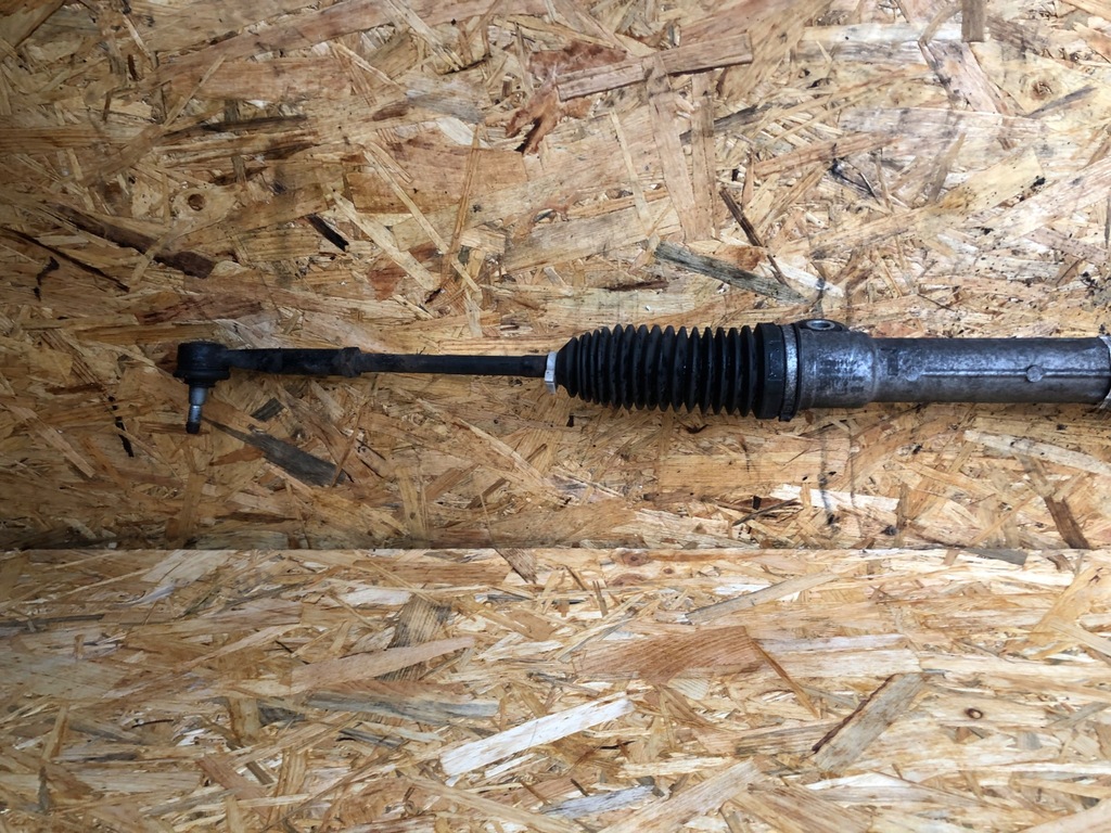 фото №9, Opel corsa d трансмісія кермова рейка рульова europa