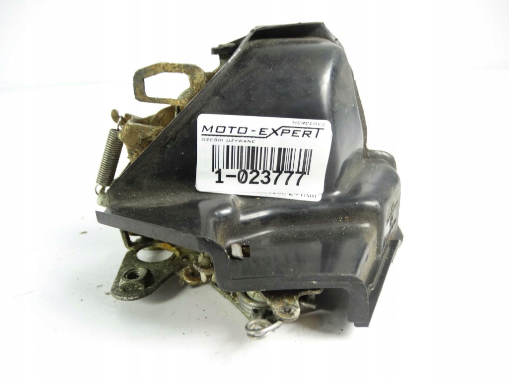 Купить Meredes s klasa w126 замок дверь правый задний