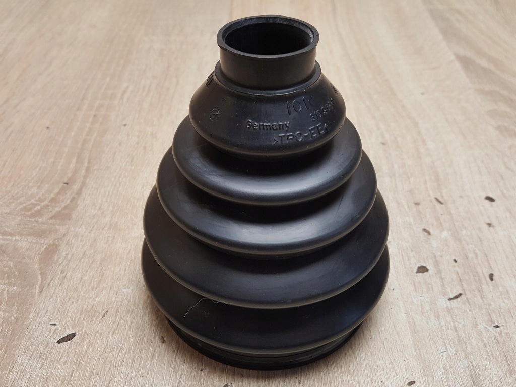 фото №2, Защита шарнир полуось приводной 1150157500012