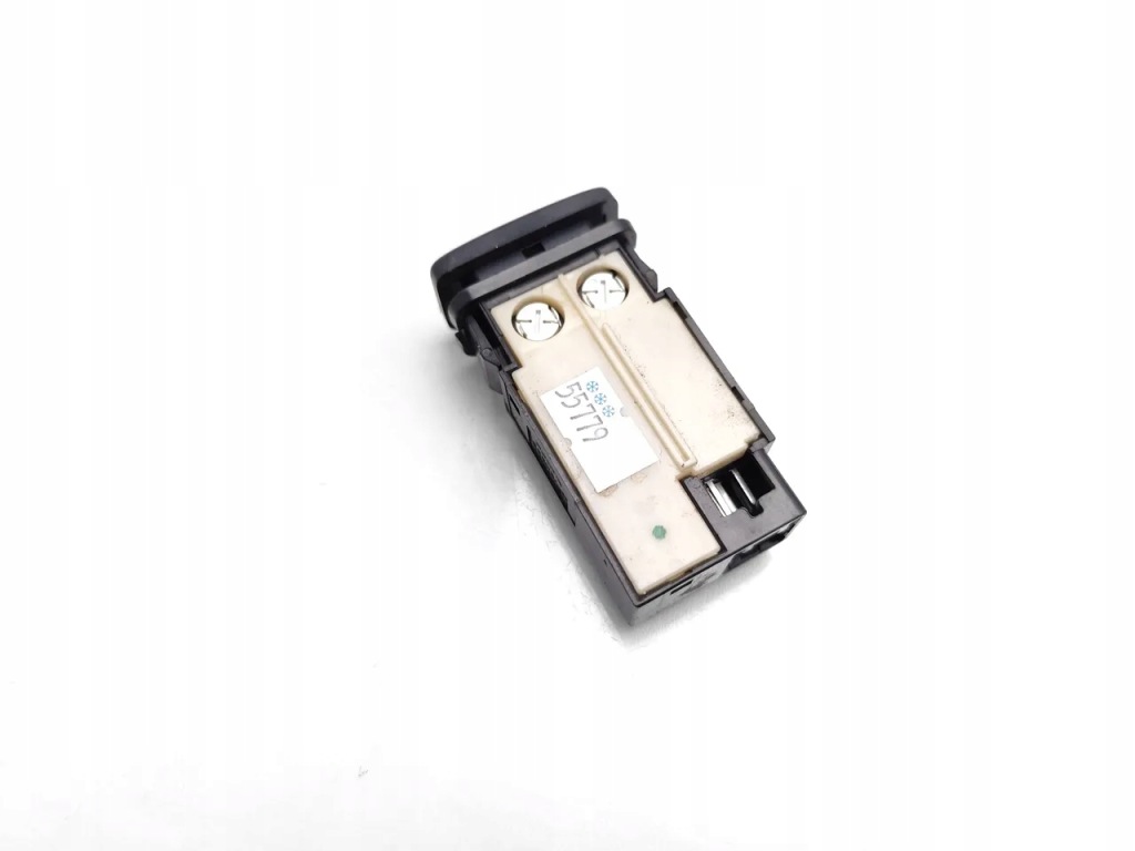 Toyota hilux кнопка / перемикач обігріву скло передньої / лобове Доставка