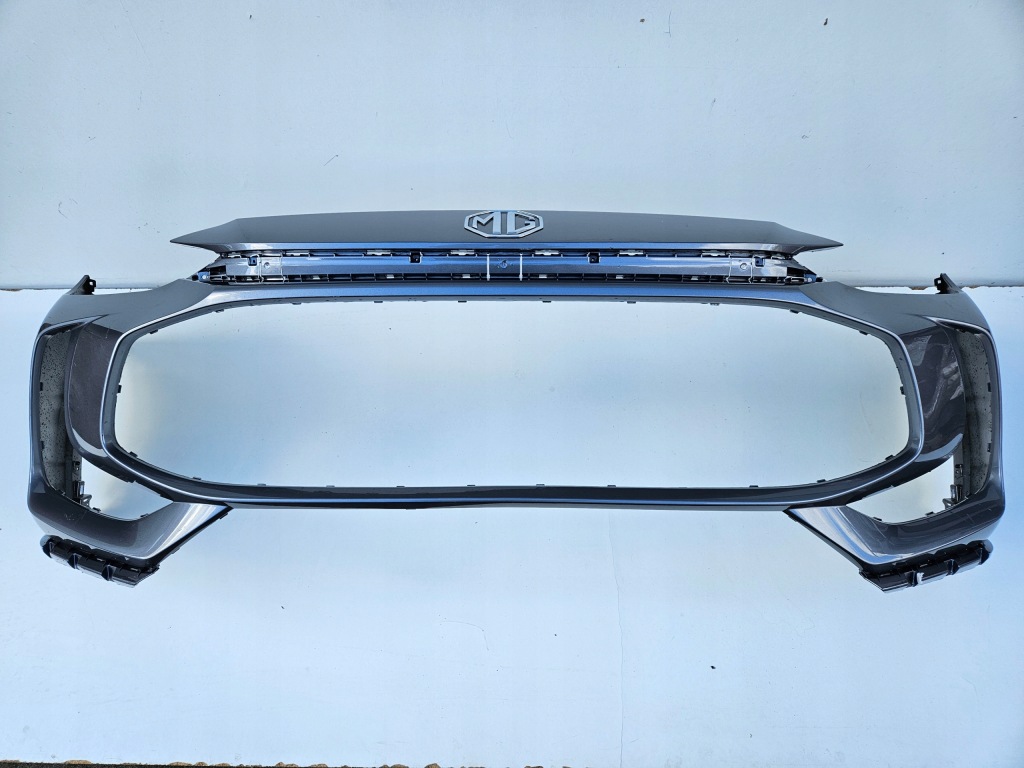 Купити Mg zs ii 2024+ бампер перед передній 11406558