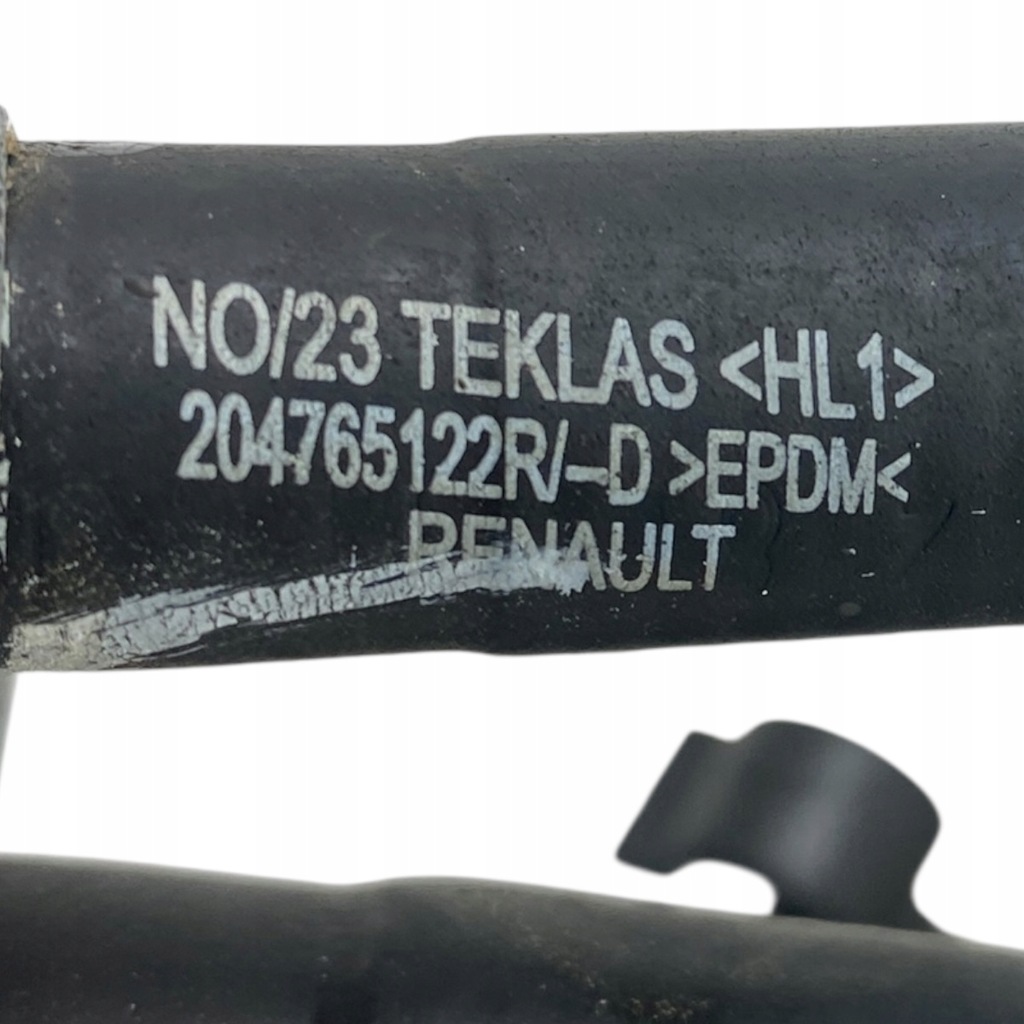 фото №12, Провода adblue renault master iii lift nissan nv400 2.3 dci 204765122r