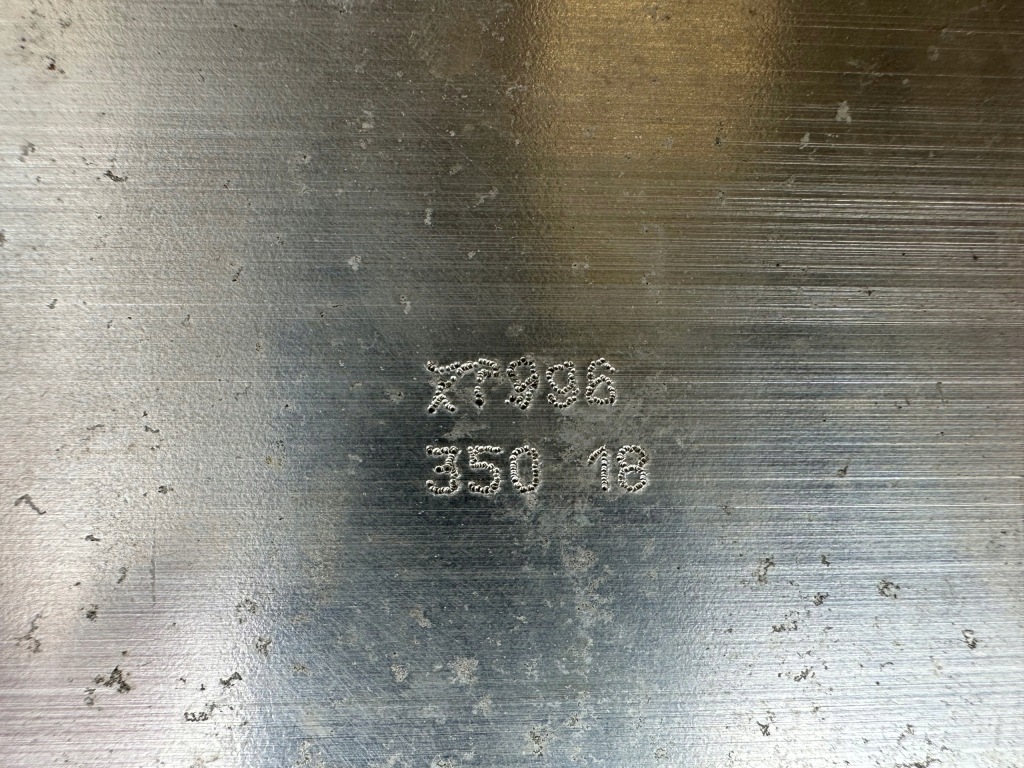 фото №5, Балка бампера задня opel crossland citroen c4 cactus