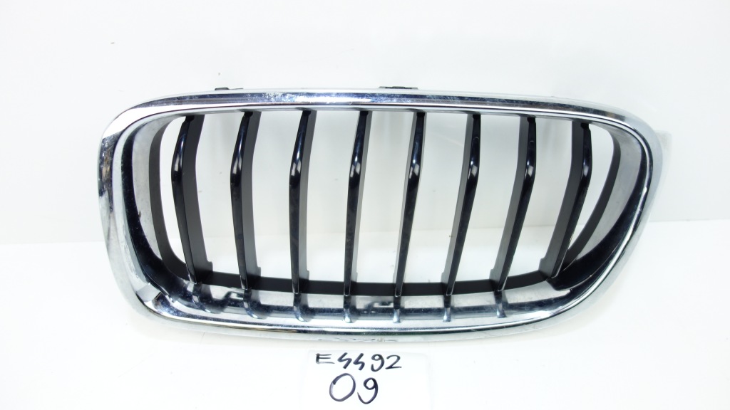 Купити Решітка  решітка радіатора ліва bmw 3 f30 f31 11-19 7295435