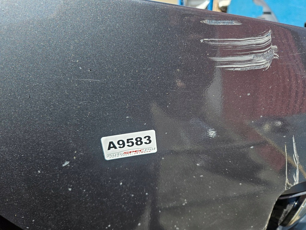 фото №8, Бампер перед vw golf v gti