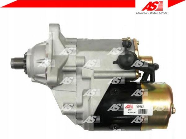 фото №5, Стартер [as-pl]