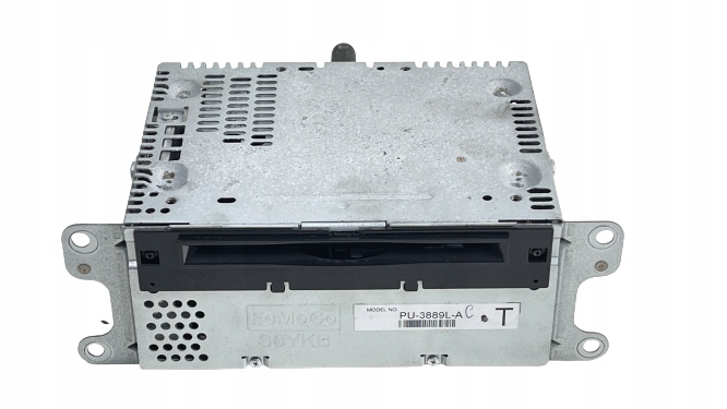 фото №1, Explorer v 10- считыватель радио eb5t-19c107-ab