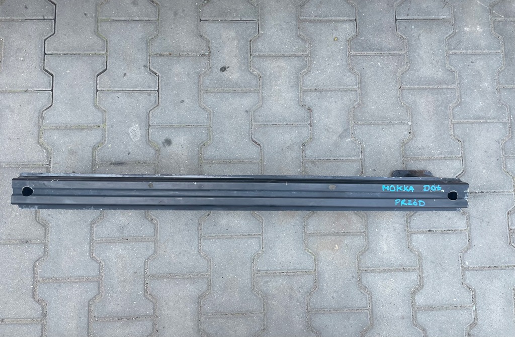 фото №1, Opel mokka балка передня нижня