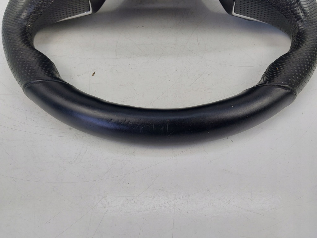 Кермо  шкіряний багатофункціональний 624047000c opel insignia a рестайлінг  opc Оригінал